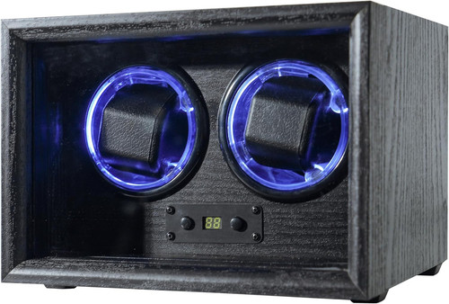 Watch winder for - for, automatic
