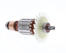 OEM Ridgid Motor Armature &