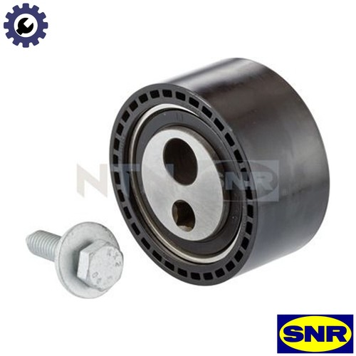 Tensioner pulley timing belt - pulley,