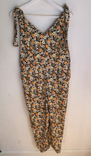 Oliver Bonas wide leg jumpsuit