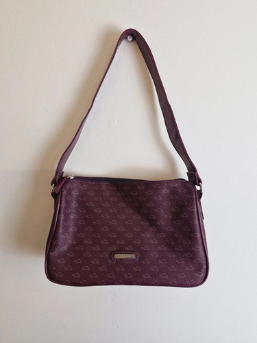 Womens carpisa purple shoulder - womens,
