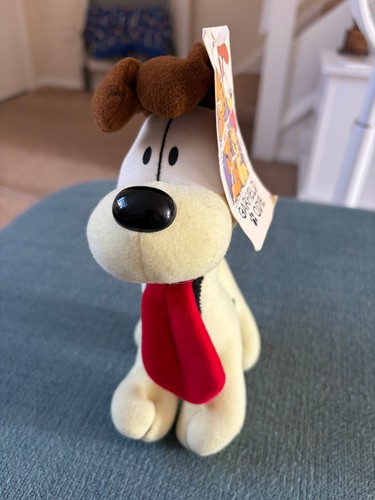 Odie from garfield - from,