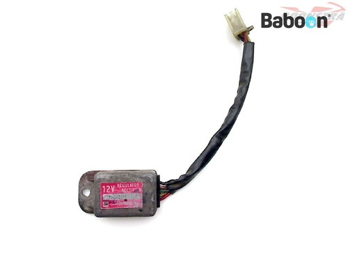 Regulator rectifier honda xl - regulator,