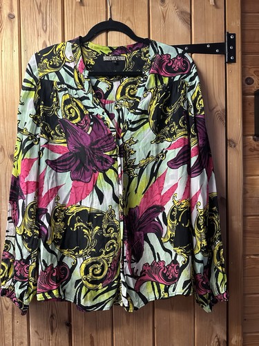Biba multicoloured patterned - multicoloured,