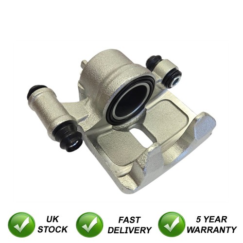 Front left brake caliper - brake, sjr