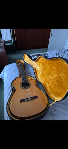 Yamaha cg171sf custom - cg171sf, acoustic