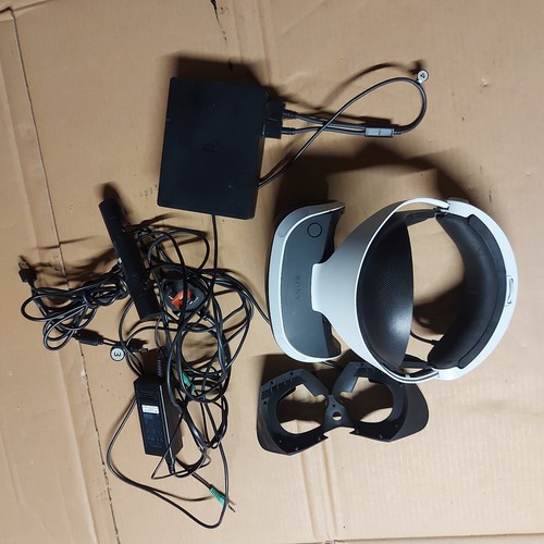 Vr1 virtual reality - vr1,