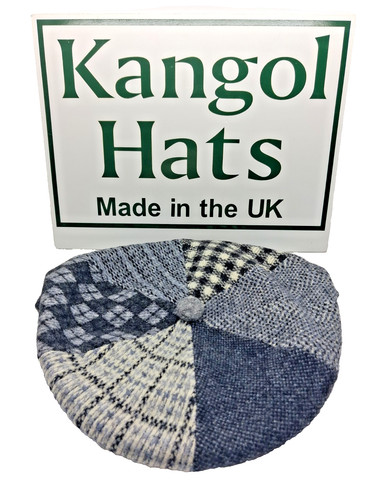 Kangol vintage hats made uk - kangol,