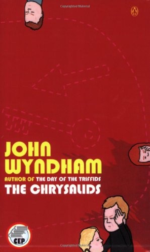The chrysalids john wyndham - the, chrysalids,john
