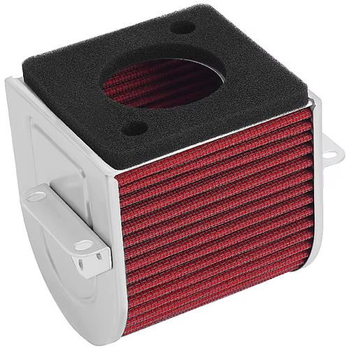 Motorcycle air filter - motorcycle,