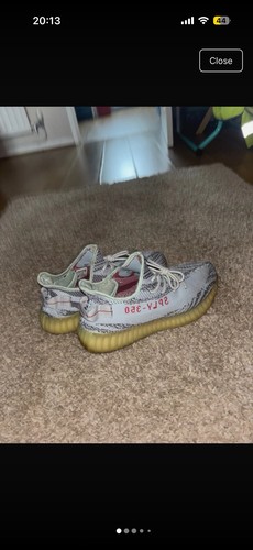 Yeezy boost 350 size - 350, 9.5