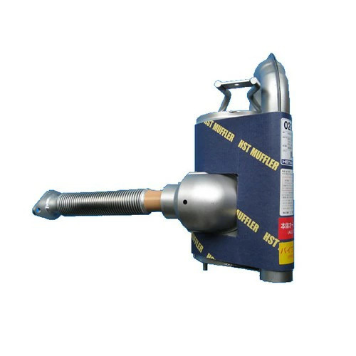 Fits subaru sambar exhaust - subaru,