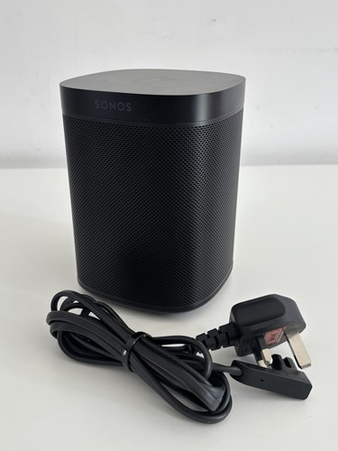 Sonos one a100 s13 smart - one,