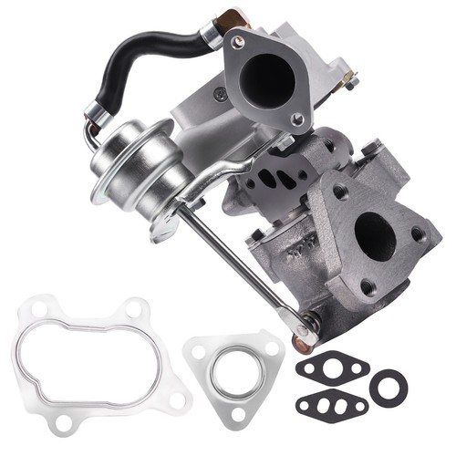 Vz21 turbocharger for suzuki - turbocharger,