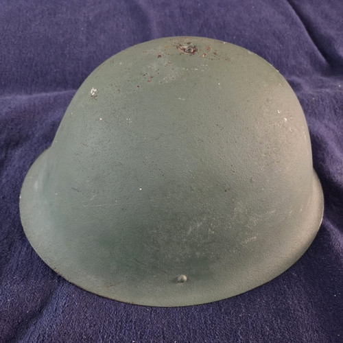 Army surplus mk4 british - surplus, steel