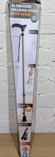 Aluminium adjustable height - aluminium,