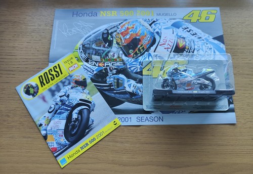 Honda nsr 500 mugello - honda,