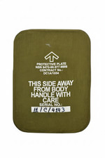 British Military Ballistic