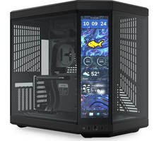 ADVANCED FRESH NEW CUSTOM