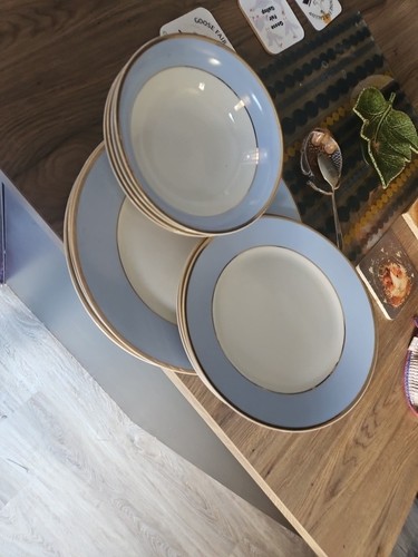 Royal doulton bruce oldfield - royal,