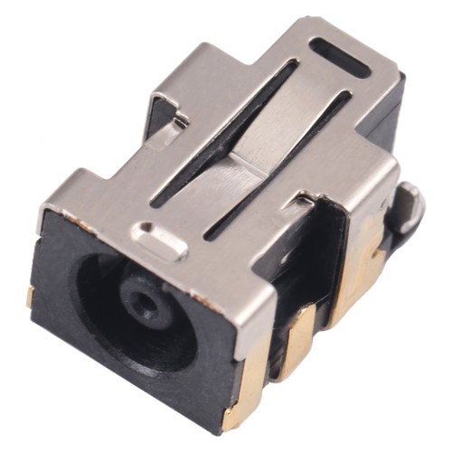 Power jack connector - power,