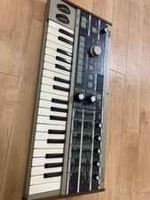 Korg MicroKorg Analog