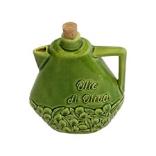 Virginia Casa Olive Oil Cruet