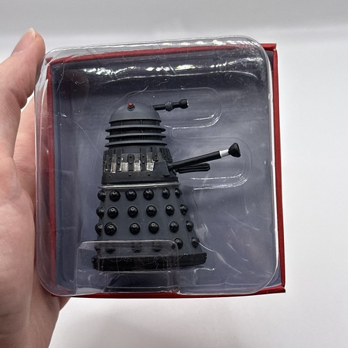 Doctor who eaglemoss - doctor,