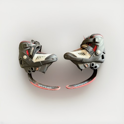 Trampit jump shoe - trampit,