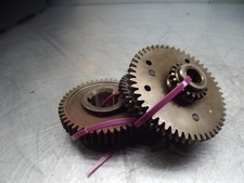 Yamaha XV1100 XV 1100 Virago