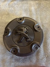 Peugeot Partner Genuine Centre Cap/trim 2015-present 9808342277