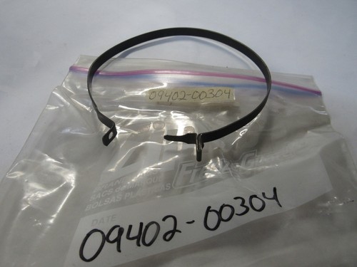Nos oem suzuki - clamp, gv1200