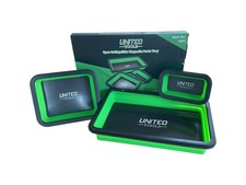 3PCS Magnetic Parts Tray