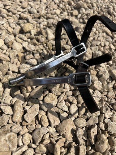 Sprenger inch rowel end - sprenger,