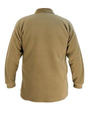 Swazi Bush Shirt Tussock  High