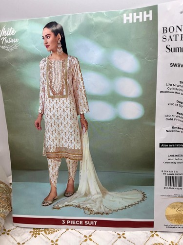 Bonanza satrangi summer - summer, 2023