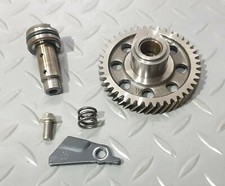 ♻️ Pioneer Nevada 125 XF125L-4B Camshaft Cam Shaft Gear ♻️