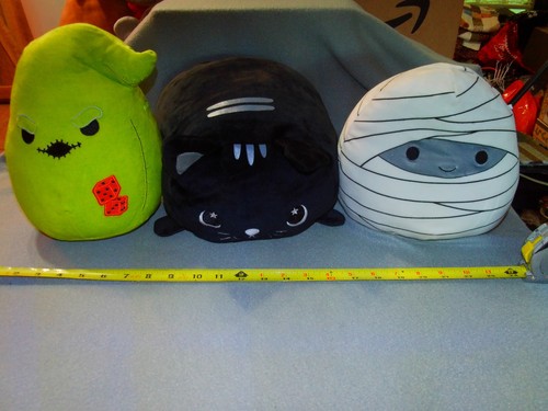Set halloween - set,