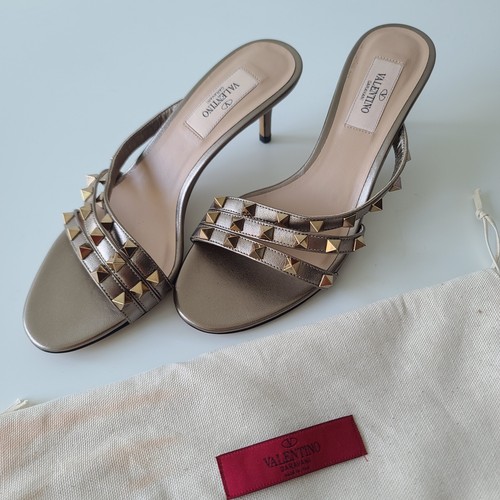 New valentino garavani 60mm - new,