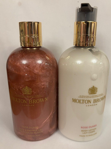 Molton brown rose dunes - rose,