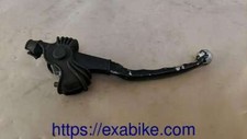 front brake lever for Yamaha XV 750 Virago