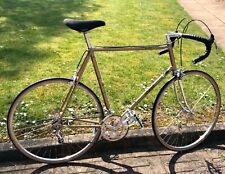 Vintage Raleigh 531 Racing Bike - Campagnolo - L'Eroica
