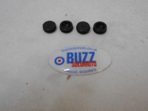 Lambretta flywheel cowling - flywheel,
