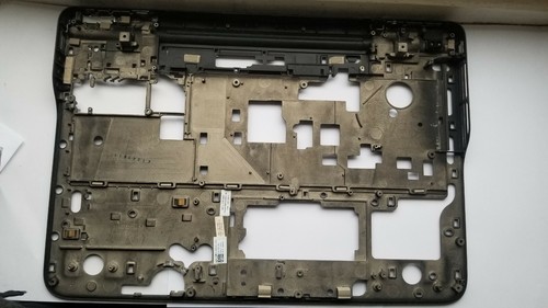 Dell xps l702x - xps, cover