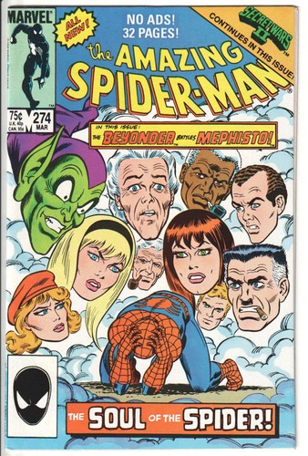 Amazing spider man - amazing, spider-man