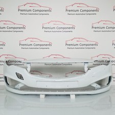 Vauxhall Astra K Bumper for Vx