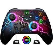 Wireless Gamepad Switch Pro
