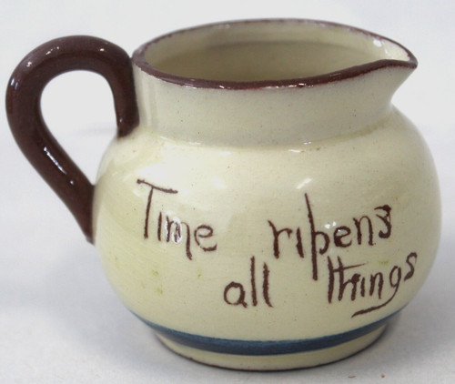 Vintage watcombe pottery - vintage,