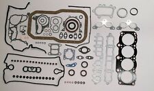 FULL ENGINE GASKET SET MR2