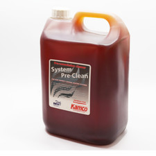 Kamco System Pre-Clean